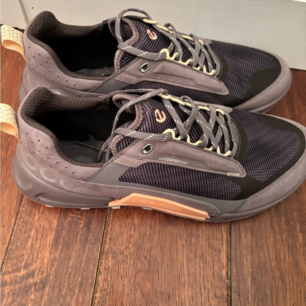 ECCO Women's Biom 2.1 X Mountain Hiking Shoe 9-9.5 - Picture 2 of 9